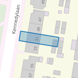 Perceel HDW00-D-10721