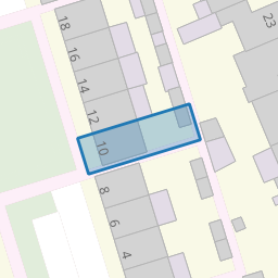 Perceel HDW00-D-10723