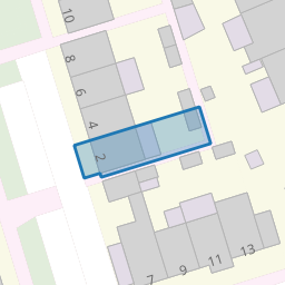 Perceel HDW00-D-10724