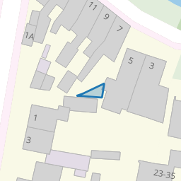 Perceel HDW00-D-10733