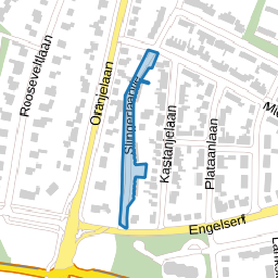 Perceel HDW00-D-10735