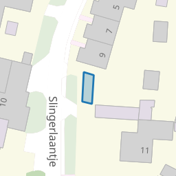 Perceel HDW00-D-10737