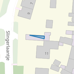 Perceel HDW00-D-10739