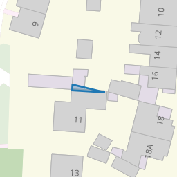 Perceel HDW00-D-10740