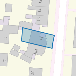 Perceel HDW00-D-10742