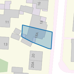 Perceel HDW00-D-10743