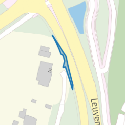 Perceel HDW00-D-10751