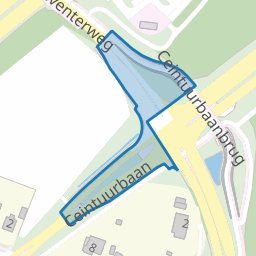 Perceel HDW00-D-10753