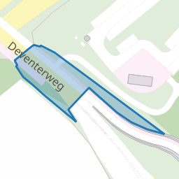 Perceel HDW00-D-10755