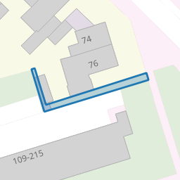 Perceel HDW00-D-10765