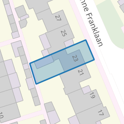 Perceel HDW00-D-10767