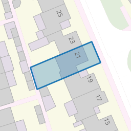 Perceel HDW00-D-10768