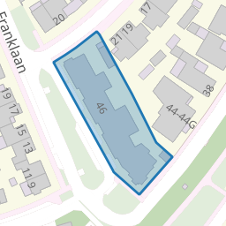 Perceel HDW00-D-10773