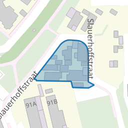 Perceel HDW00-D-10777