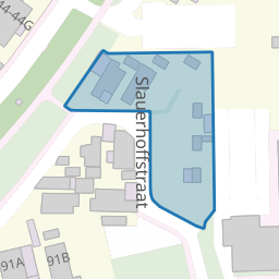 Perceel HDW00-D-10778