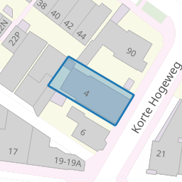 Perceel HDW00-D-10782