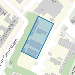 Perceel HDW00-D-10784