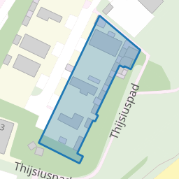 Perceel HDW00-D-10785