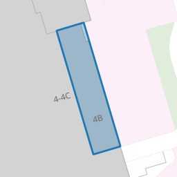 Perceel HDW00-D-10796