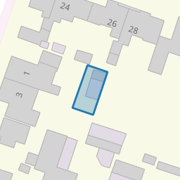 Perceel HDW00-D-10799