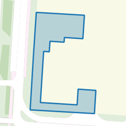 Perceel HDW00-D-10805