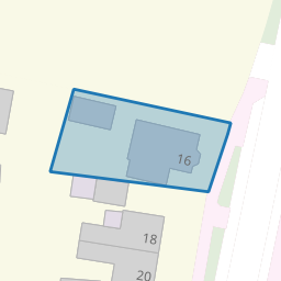 Perceel HDW00-D-10807