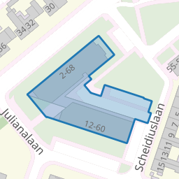 Perceel HDW00-D-10811