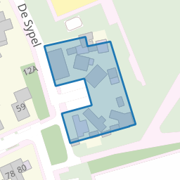 Perceel HDW00-D-10819