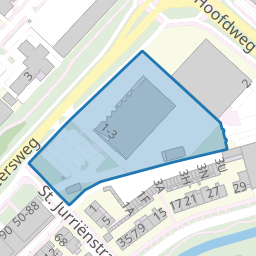 Perceel HDW00-D-10824