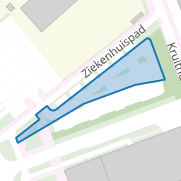 Perceel HDW00-D-10829