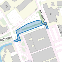 Perceel HDW00-D-10830