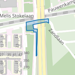 Perceel HDW00-D-10833