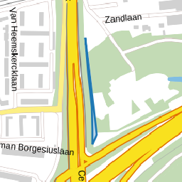 Perceel HDW00-D-10834