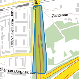 Perceel HDW00-D-10845