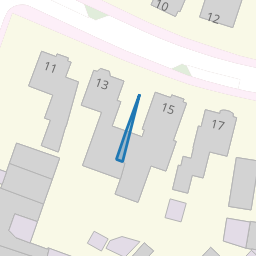 Perceel HDW00-D-10850