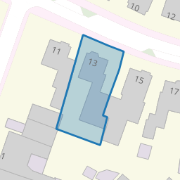 Perceel HDW00-D-10851