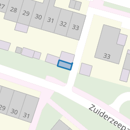 Perceel HDW00-D-10855