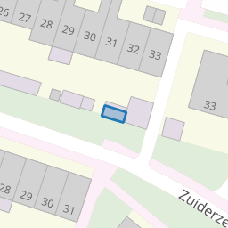 Perceel HDW00-D-10856