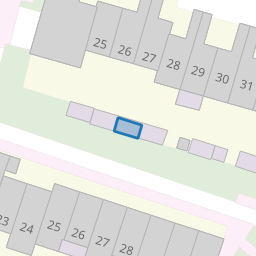 Perceel HDW00-D-10861