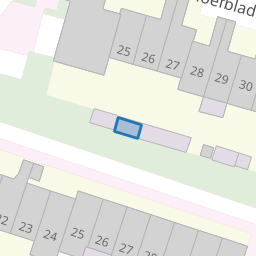 Perceel HDW00-D-10862