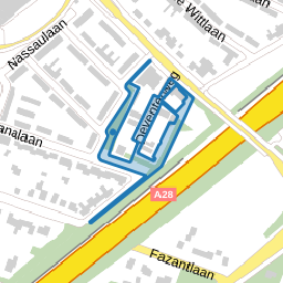 Perceel HDW00-D-10866