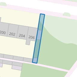 Perceel HDW00-D-10870