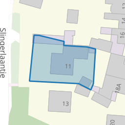 Perceel HDW00-D-10878