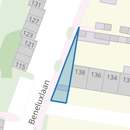 Perceel HDW00-D-10880