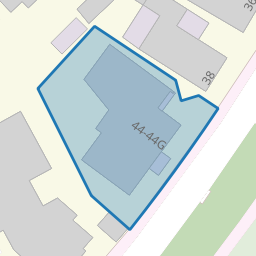 Perceel HDW00-D-10887