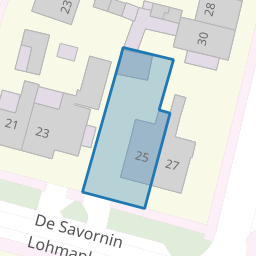 Perceel HDW00-D-10890