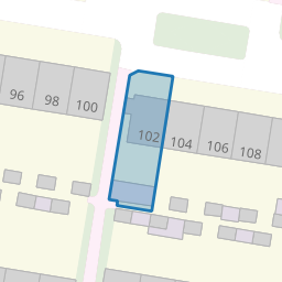 Perceel HDW00-D-10905