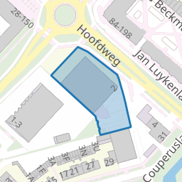 Perceel HDW00-D-10908