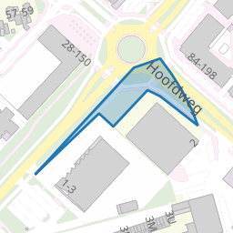 Perceel HDW00-D-10909