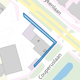 Perceel HDW00-D-10911